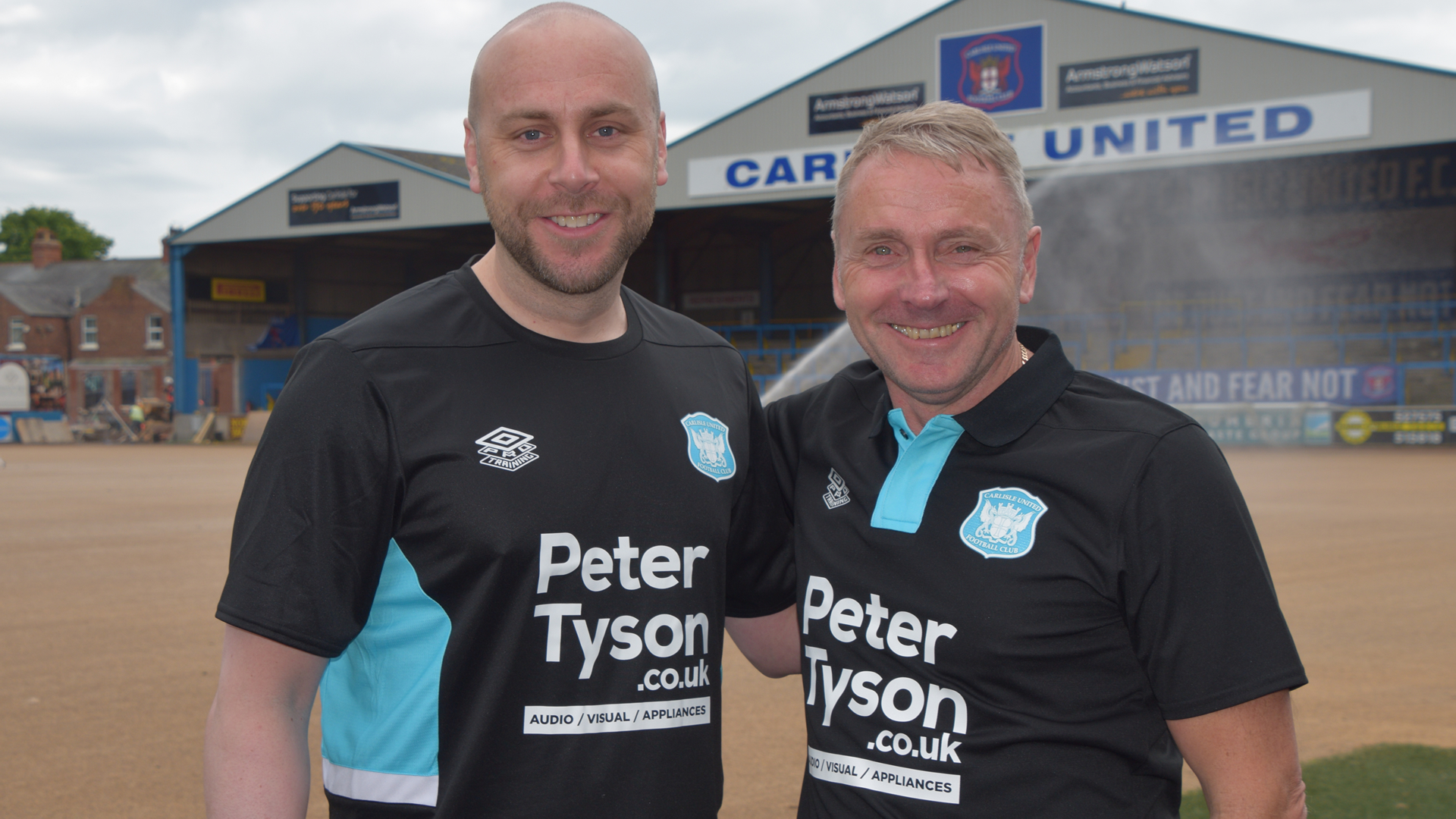 Goalkeeper Coach