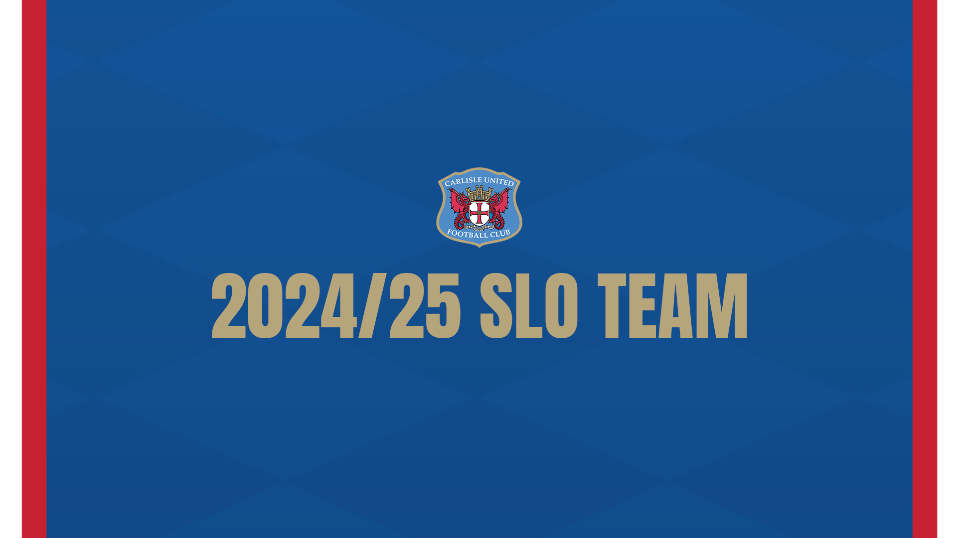 SLO TEAM