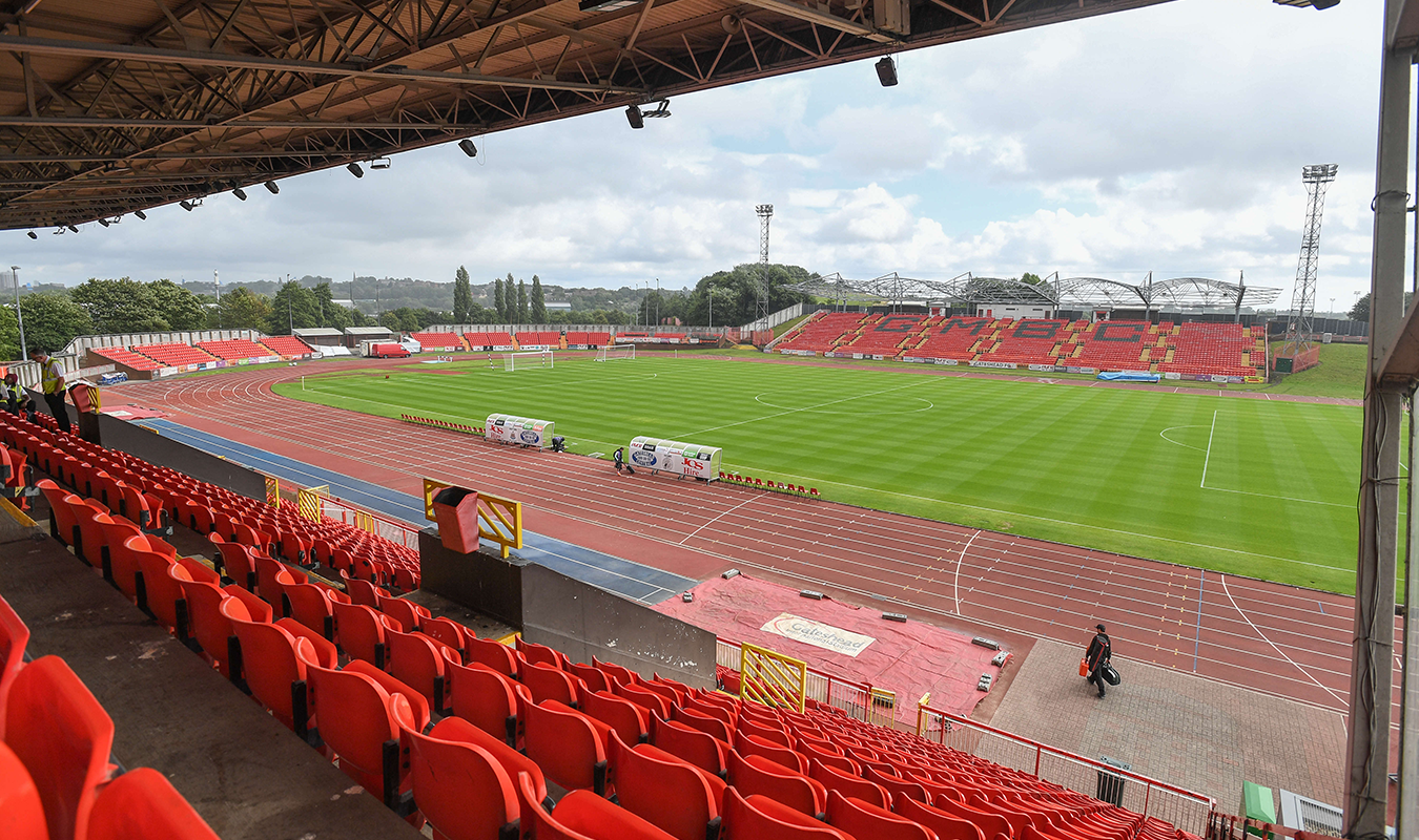 Gateshead