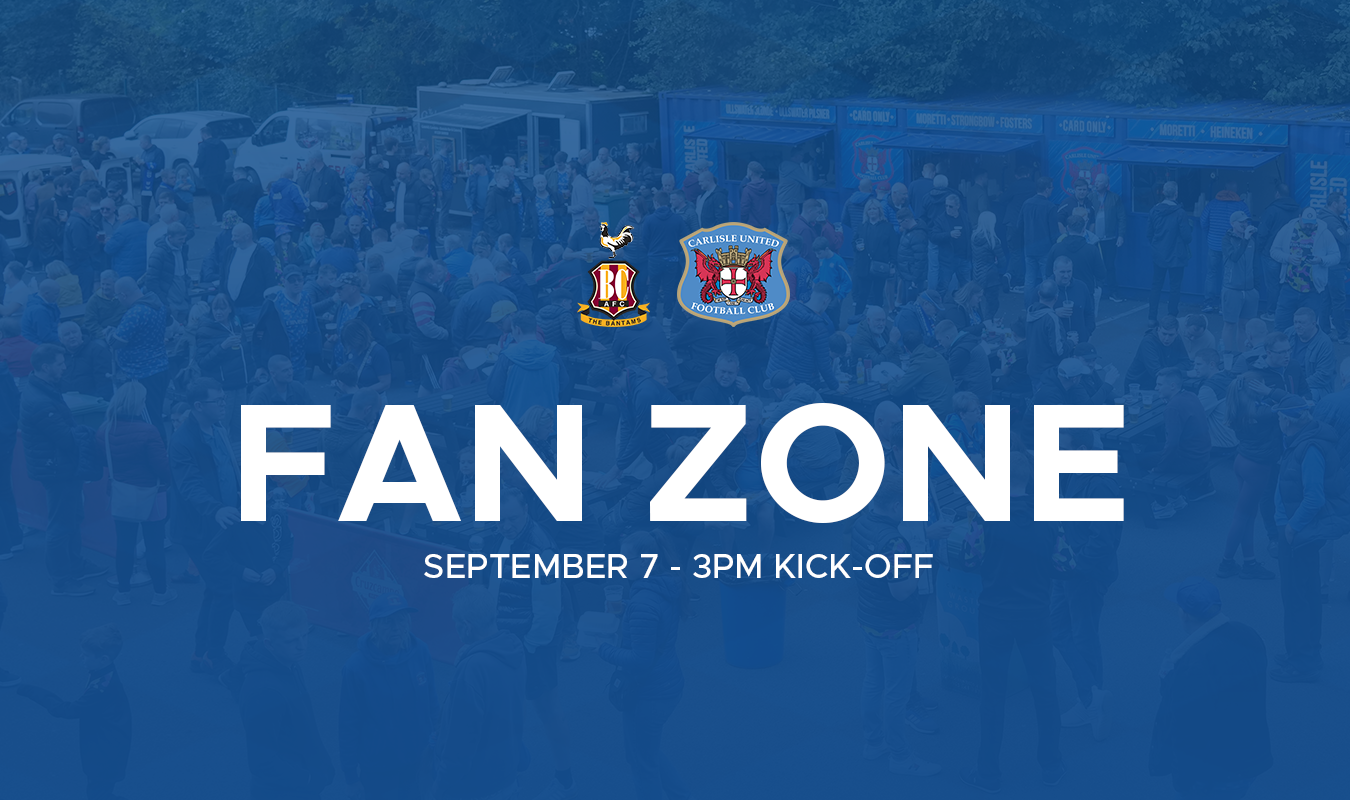 FAN ZONE