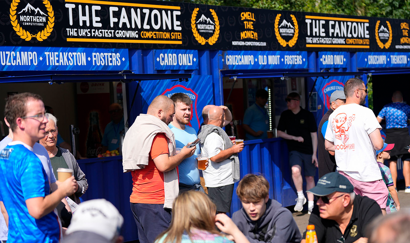 FANZONE