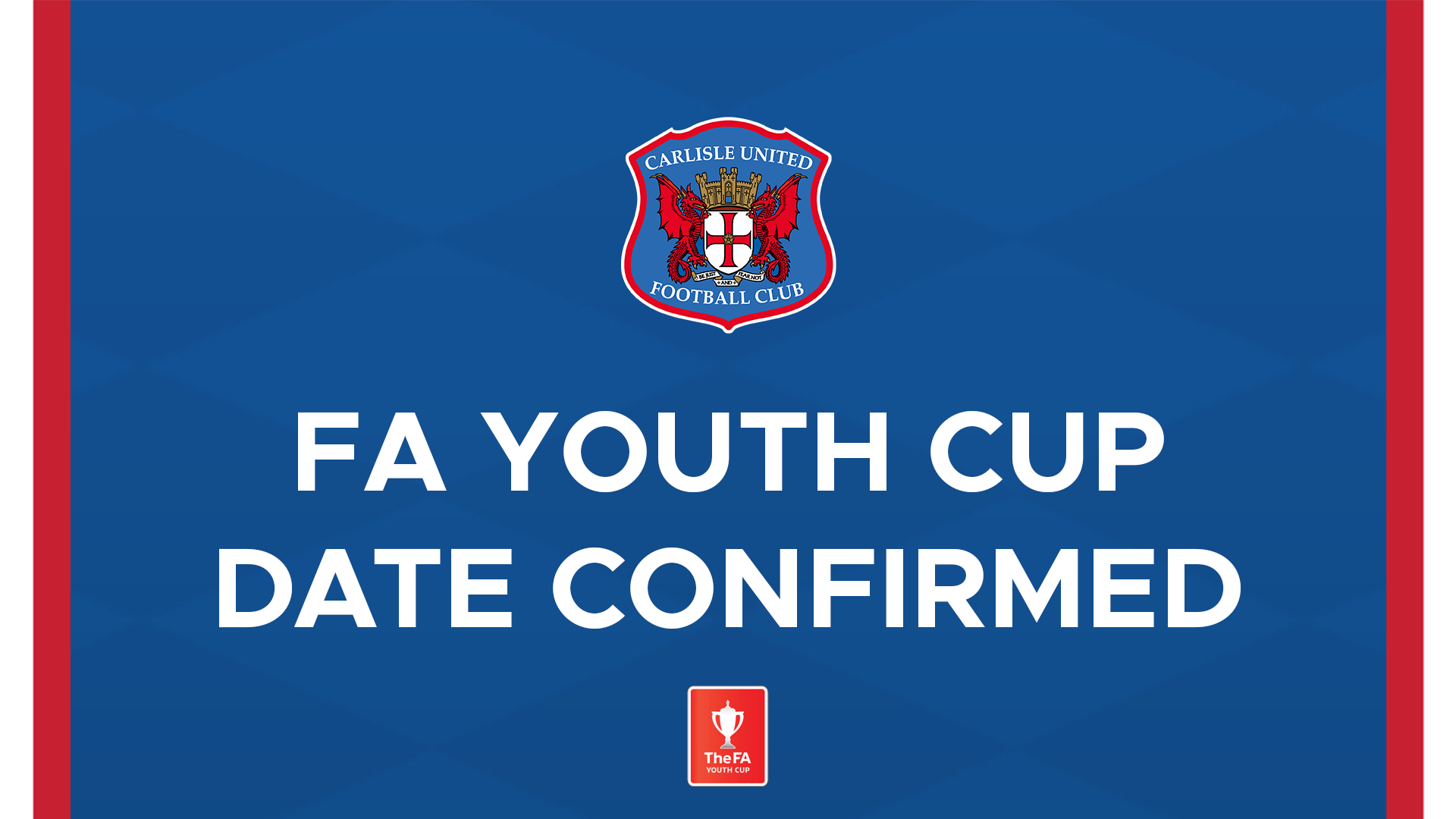 FA YOUTH CUP