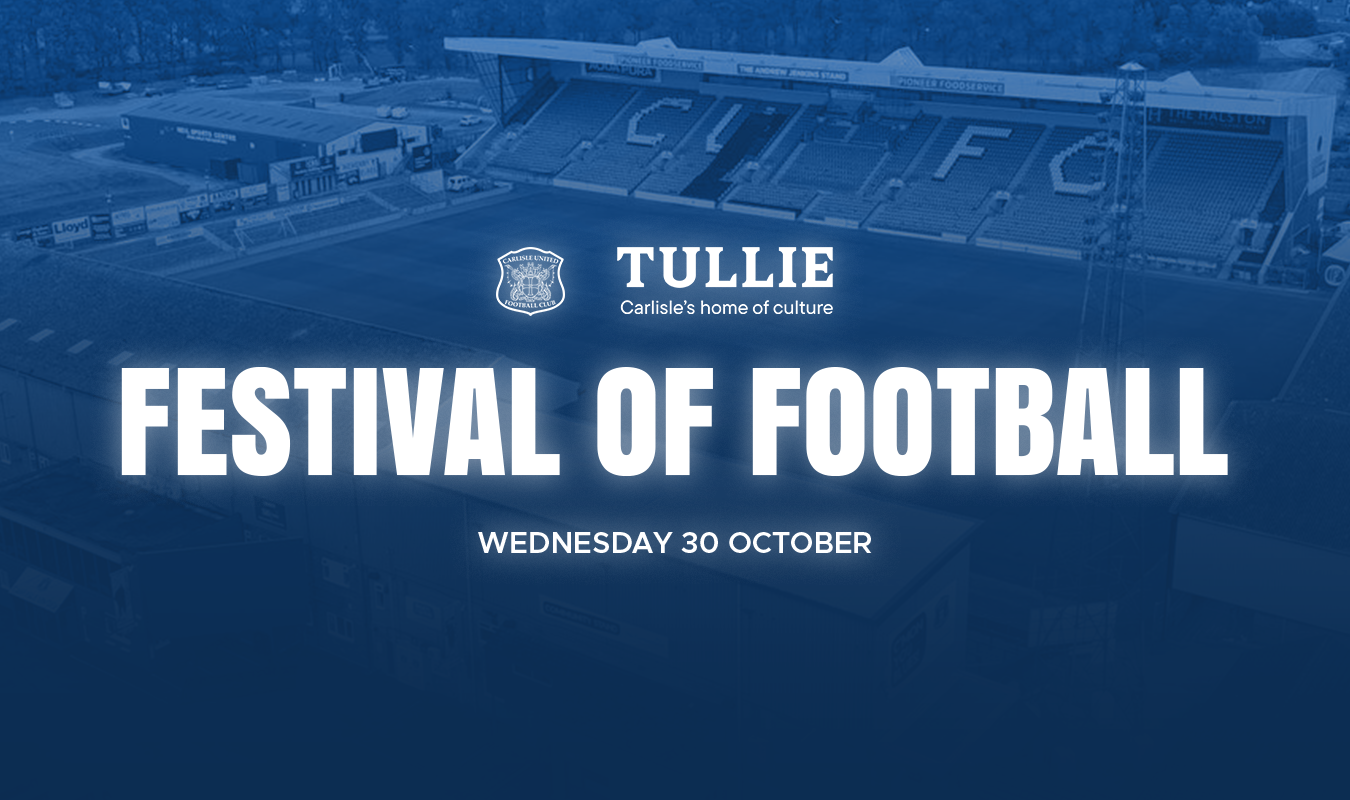 festival of football