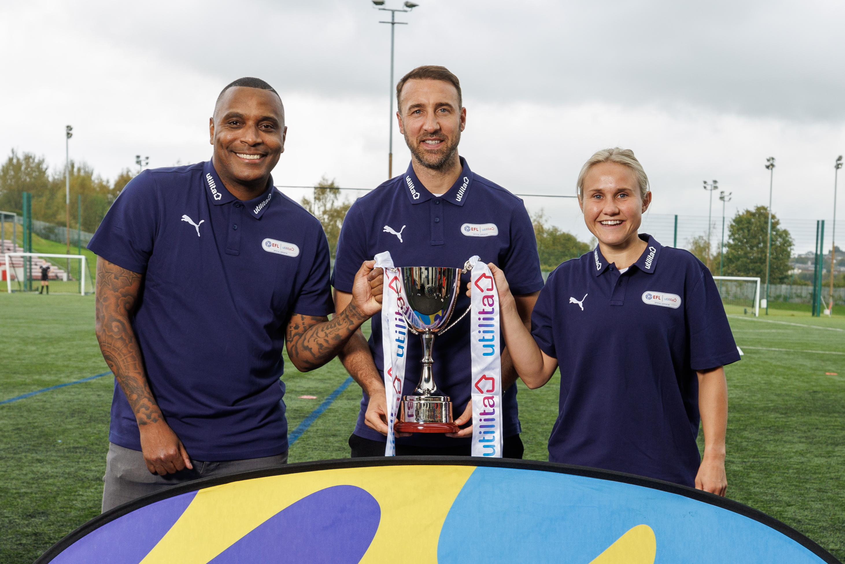 SCHOOLS GET CHANCE TO REPRESENT CARLISLE UNITED IN UTILITA KIDS AND GIRLS CUP