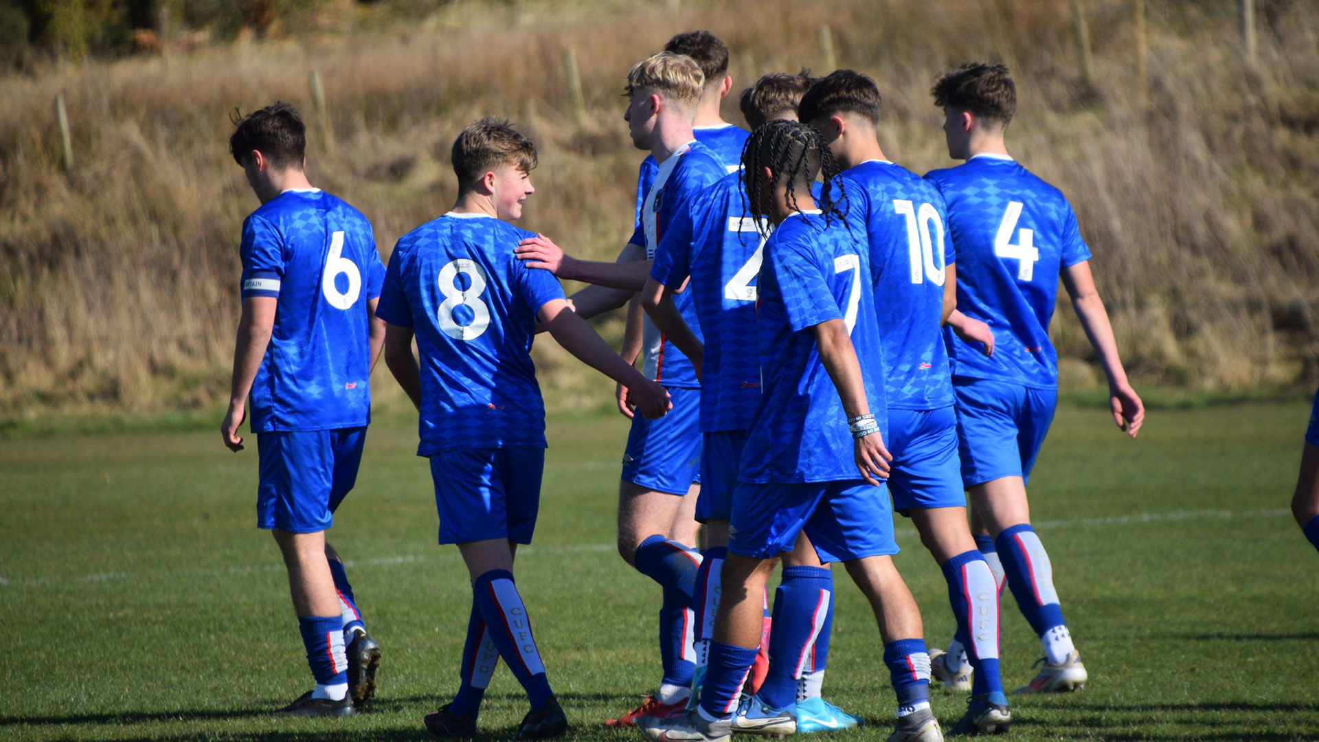 YOUTH HARTLEPOOL 18 MAR 25