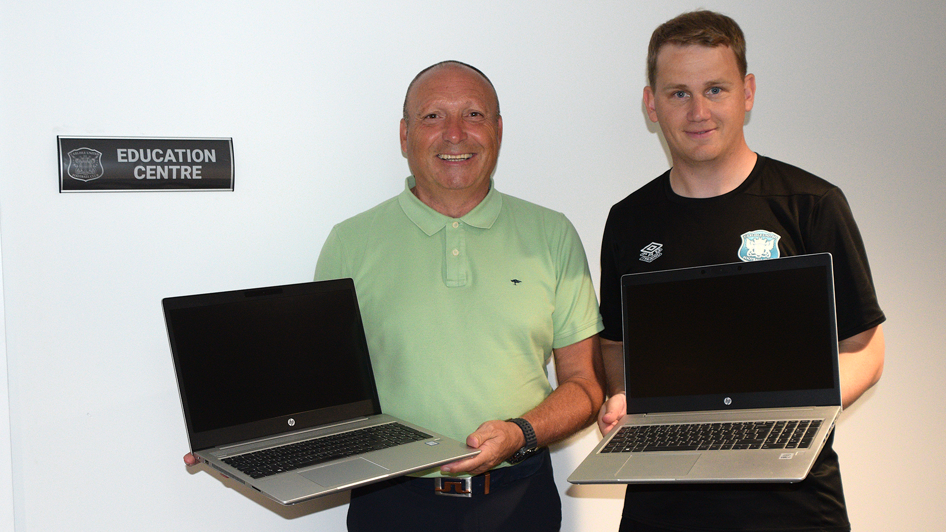 ACADEMY LAPTOPS
