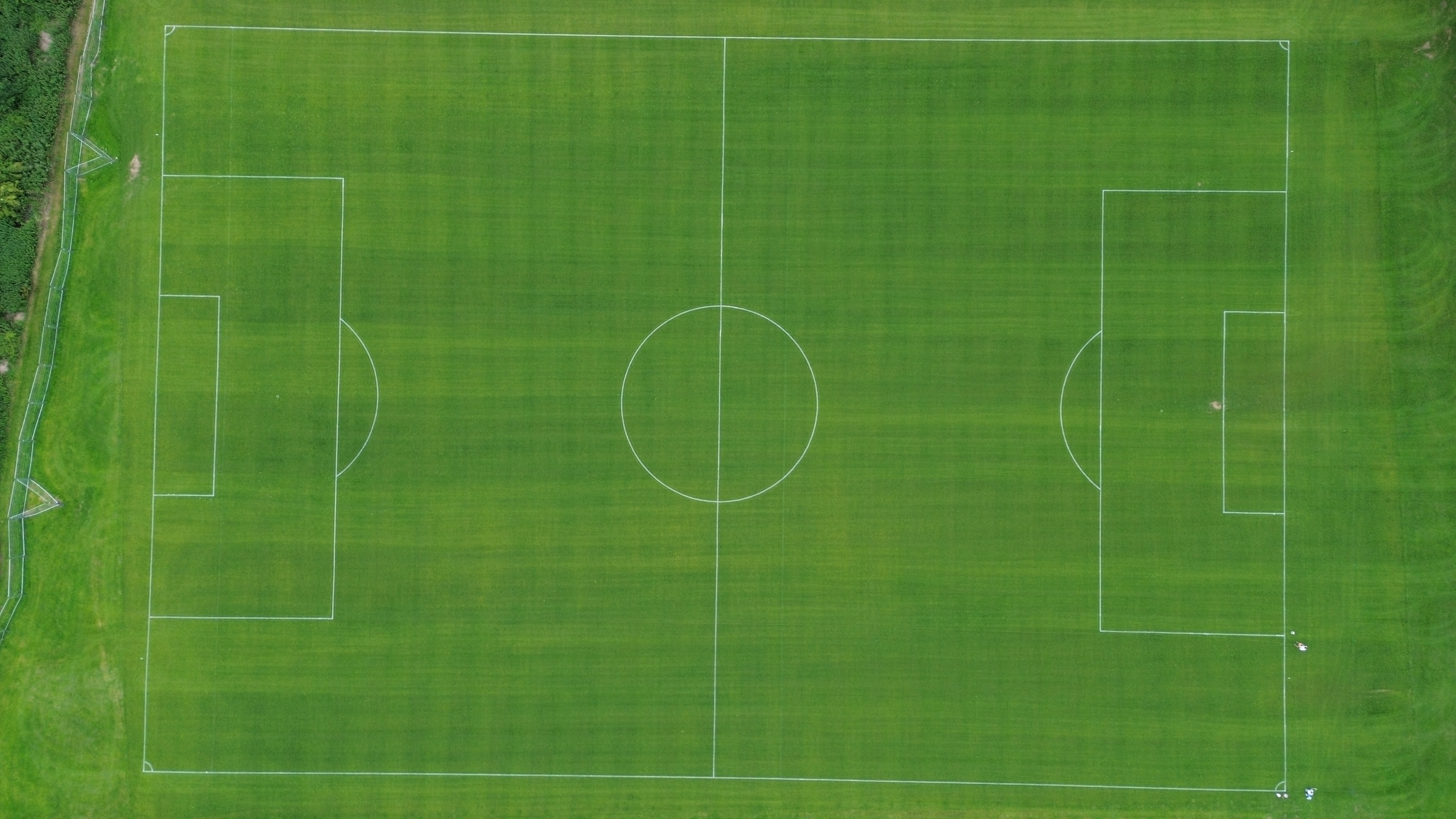 Sheepmount pitch