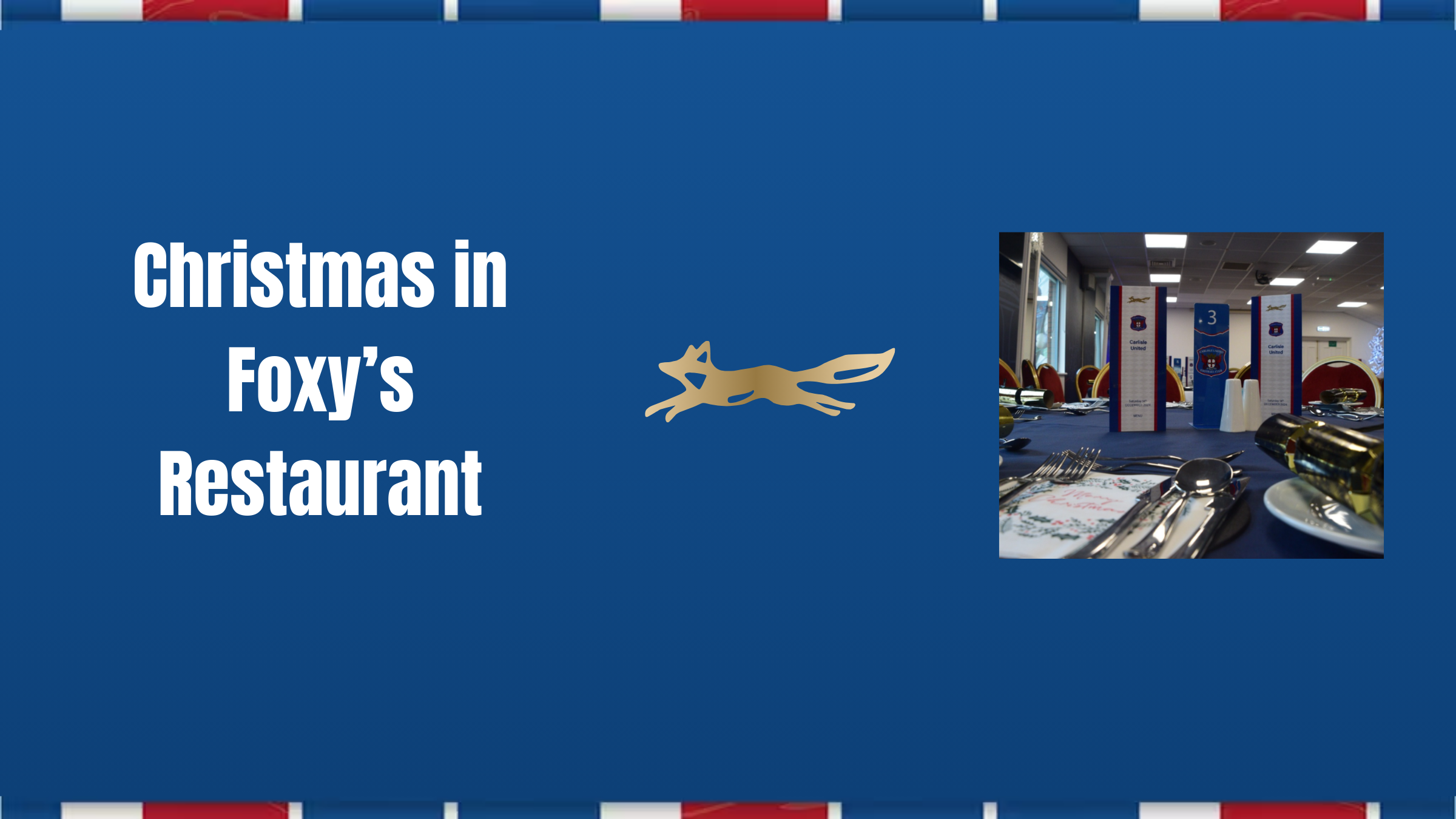 foxyschristmas