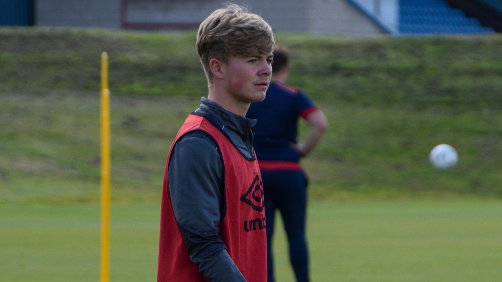 Jonah Lowes