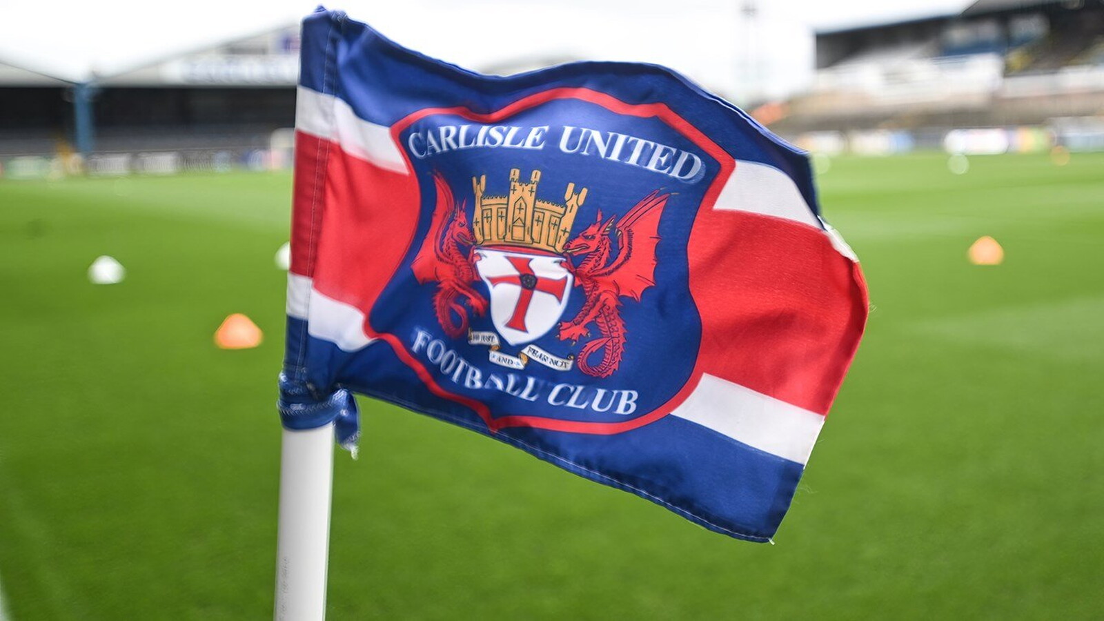 CLUB: 2023/24 retained/released list | Carlisle United Football Club