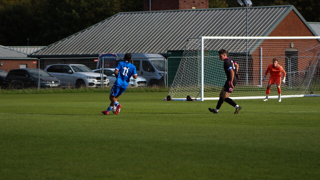 CREWE