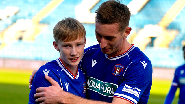 Rafferty