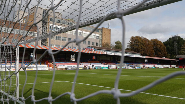Aldershot