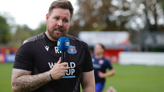 ELLIOT ALDERSHOT