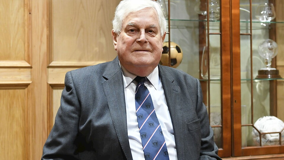 ANDREW JENKINS