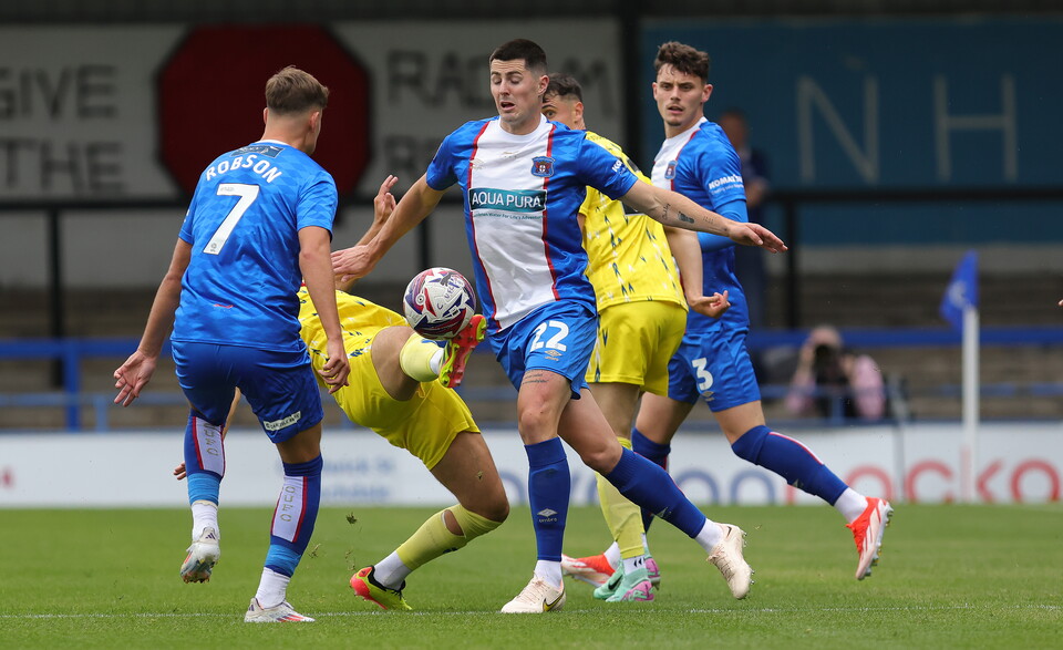 IMAGES FROM THE ROCHDALE FRIENDLY