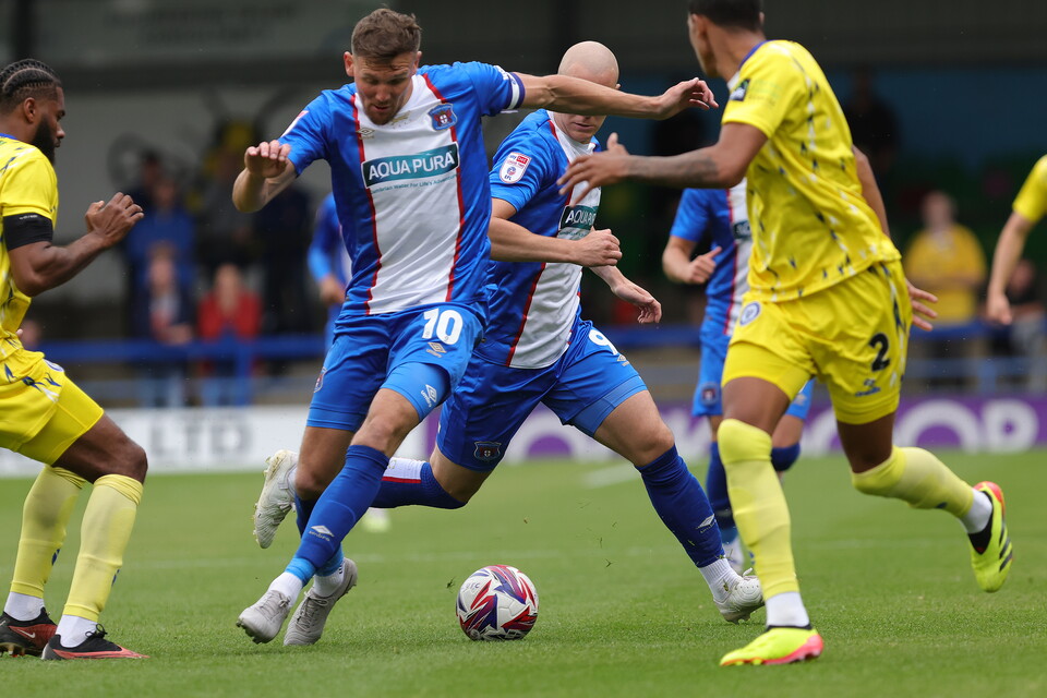 IMAGES FROM THE ROCHDALE FRIENDLY