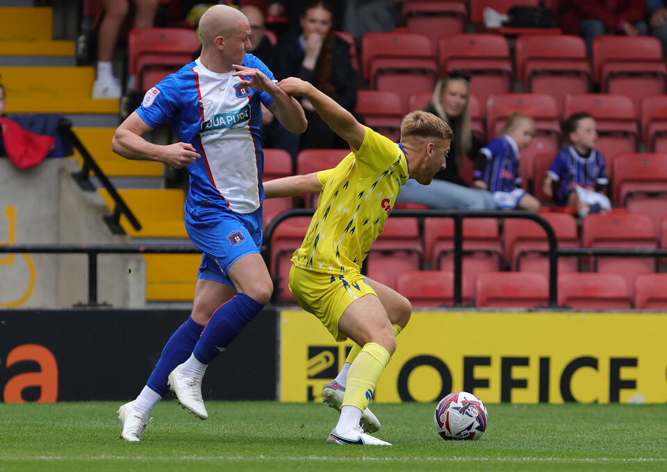 IMAGES FROM THE ROCHDALE FRIENDLY