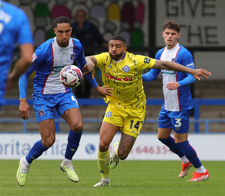 IMAGES FROM THE ROCHDALE FRIENDLY