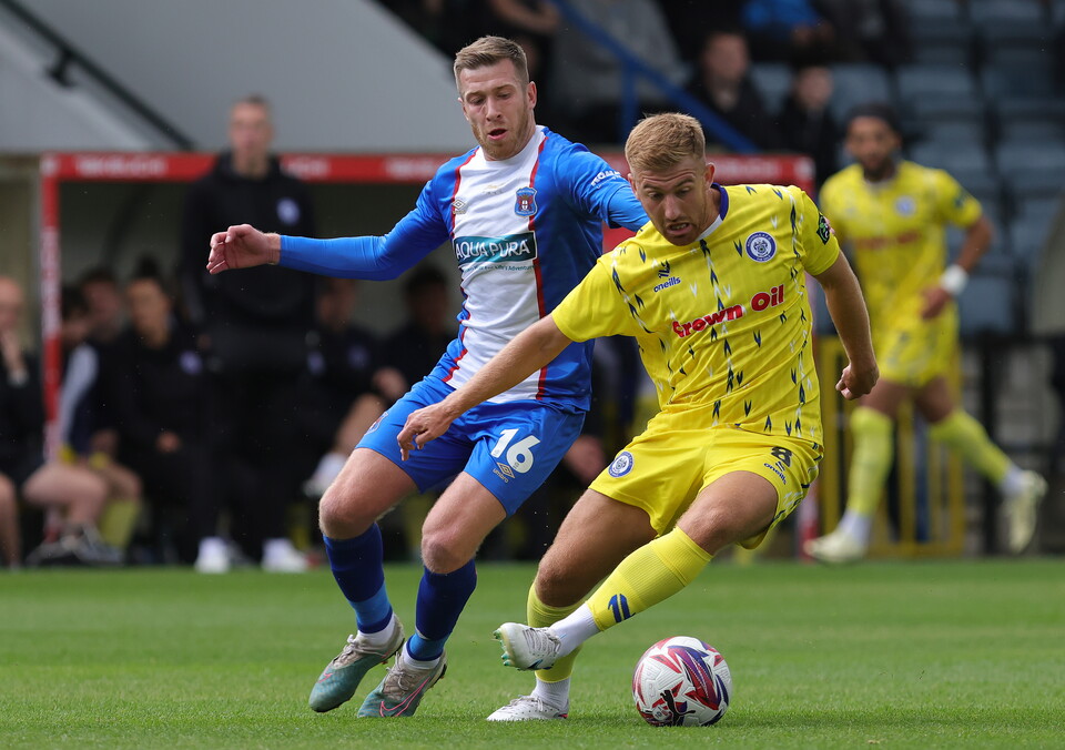 IMAGES FROM THE ROCHDALE FRIENDLY