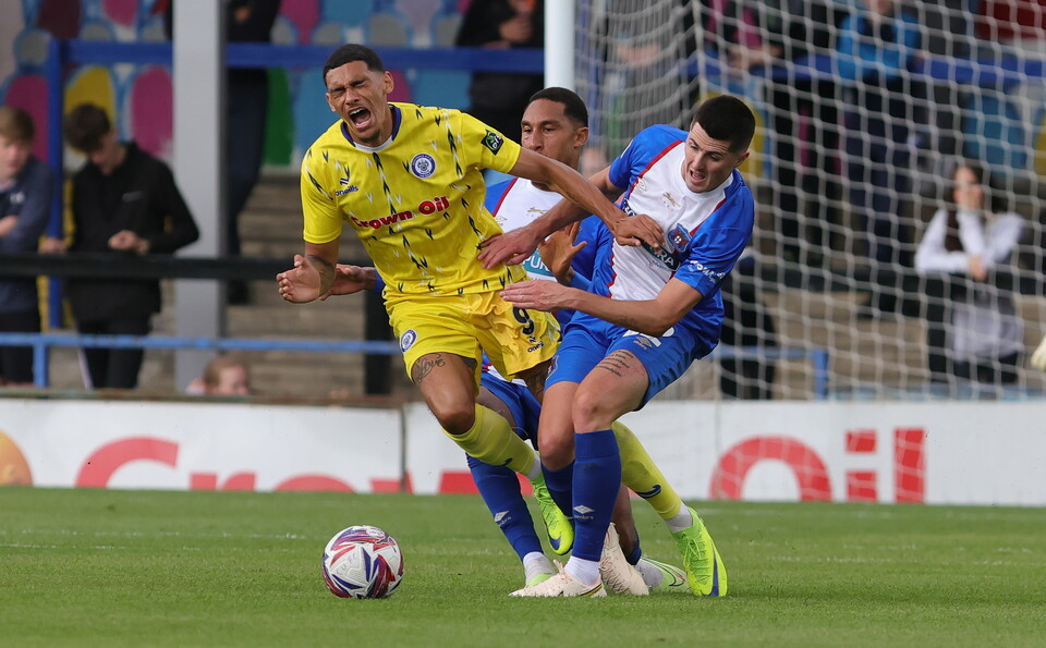 IMAGES FROM THE ROCHDALE FRIENDLY