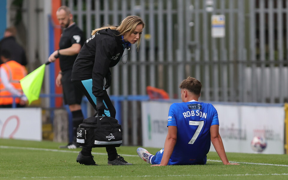 IMAGES FROM THE ROCHDALE FRIENDLY