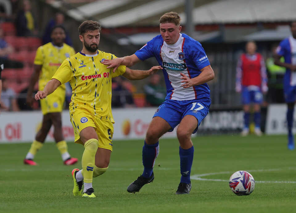 IMAGES FROM THE ROCHDALE FRIENDLY