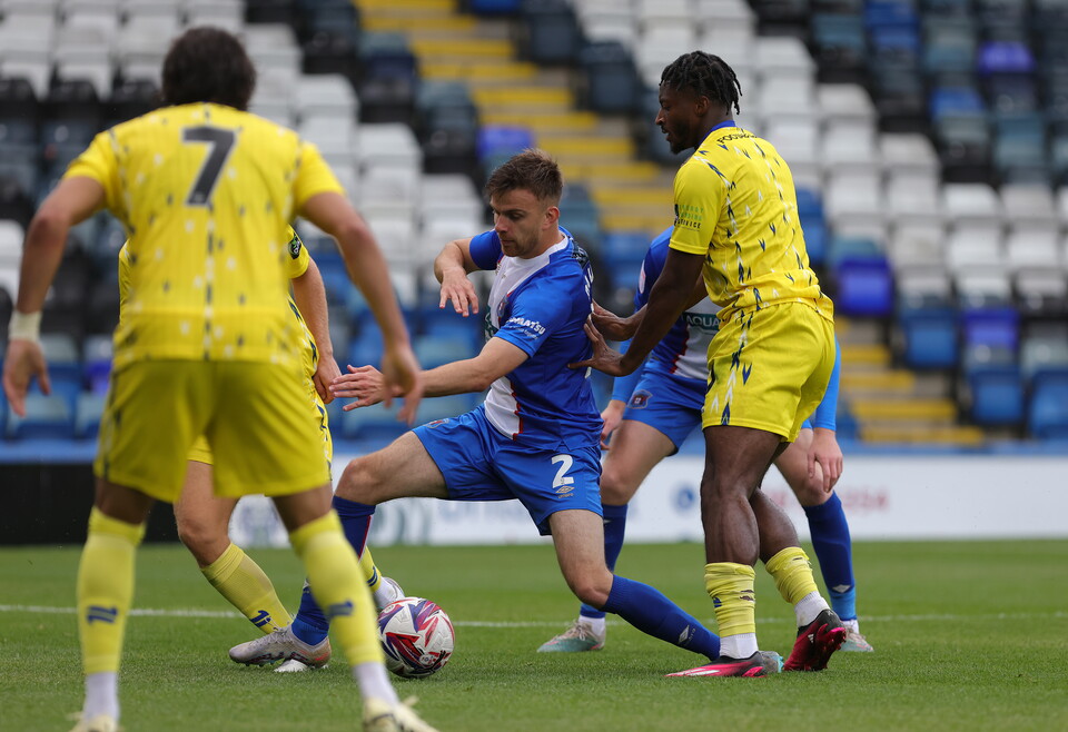 IMAGES FROM THE ROCHDALE FRIENDLY