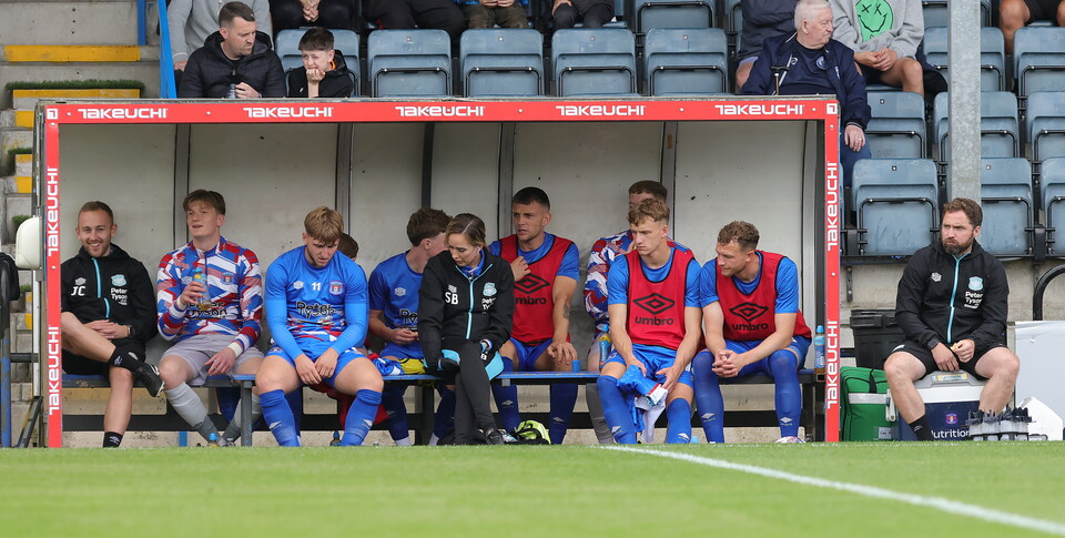 IMAGES FROM THE ROCHDALE FRIENDLY