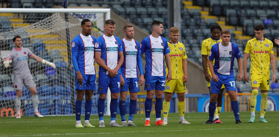 IMAGES FROM THE ROCHDALE FRIENDLY