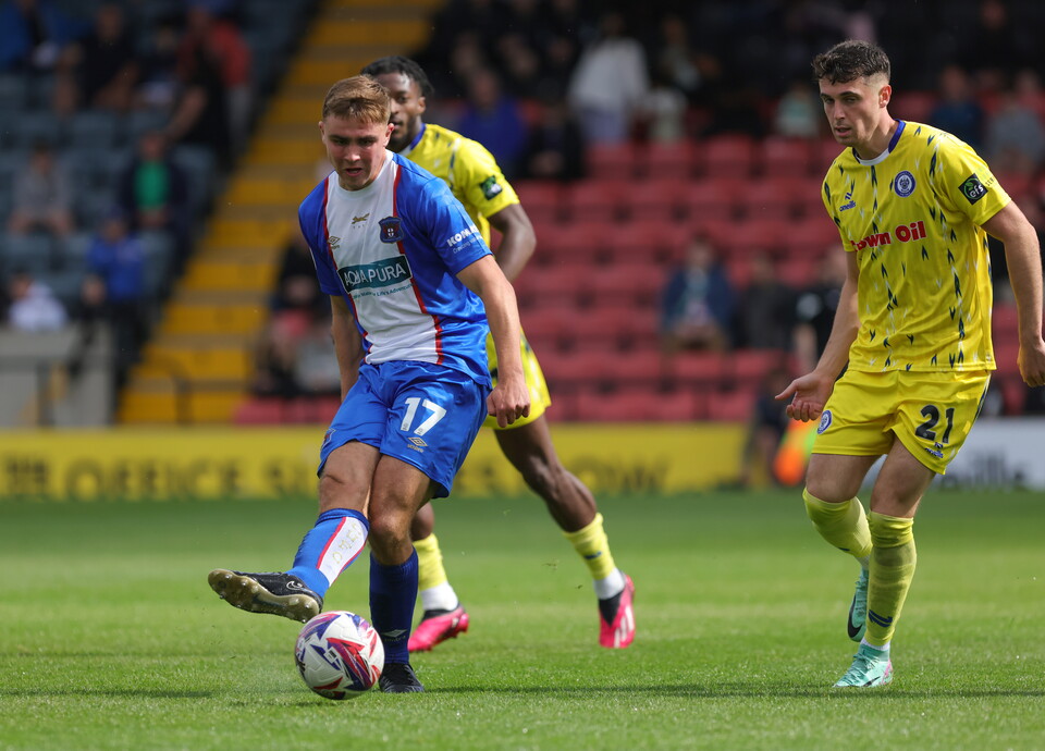 IMAGES FROM THE ROCHDALE FRIENDLY