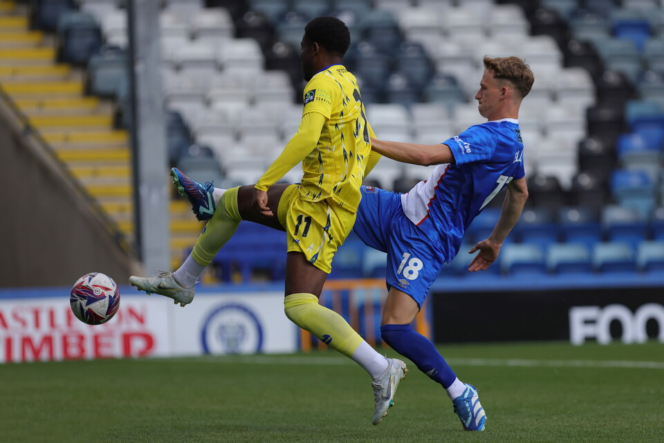 IMAGES FROM THE ROCHDALE FRIENDLY