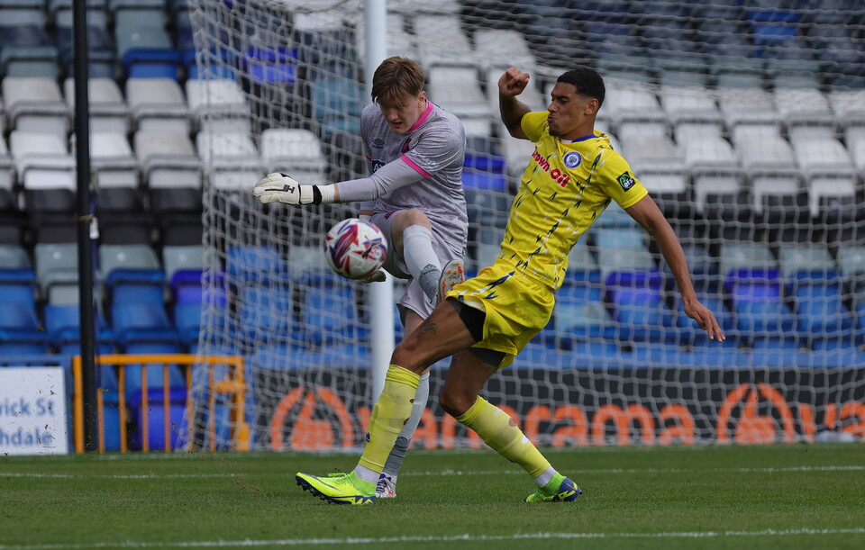 IMAGES FROM THE ROCHDALE FRIENDLY