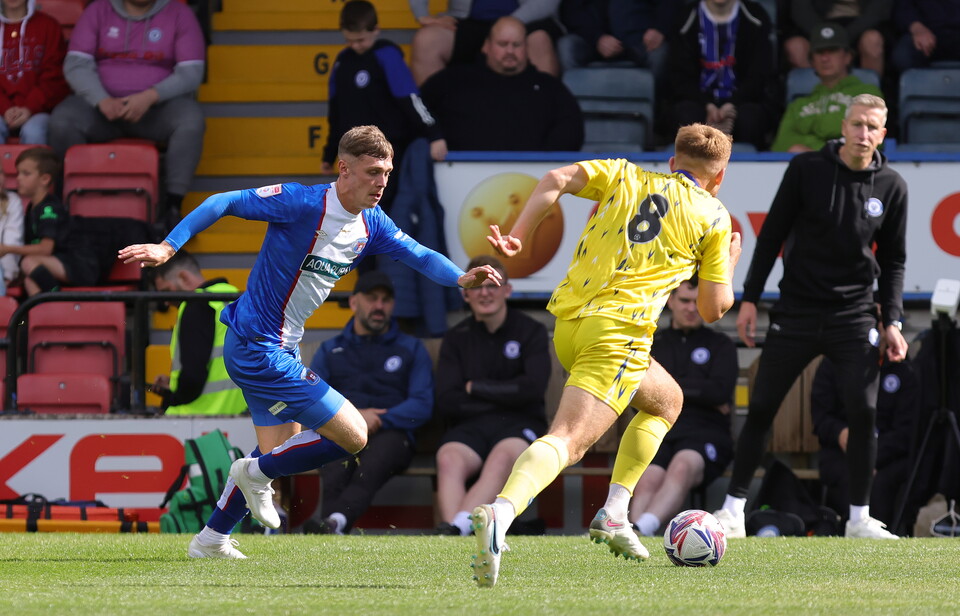 IMAGES FROM THE ROCHDALE FRIENDLY