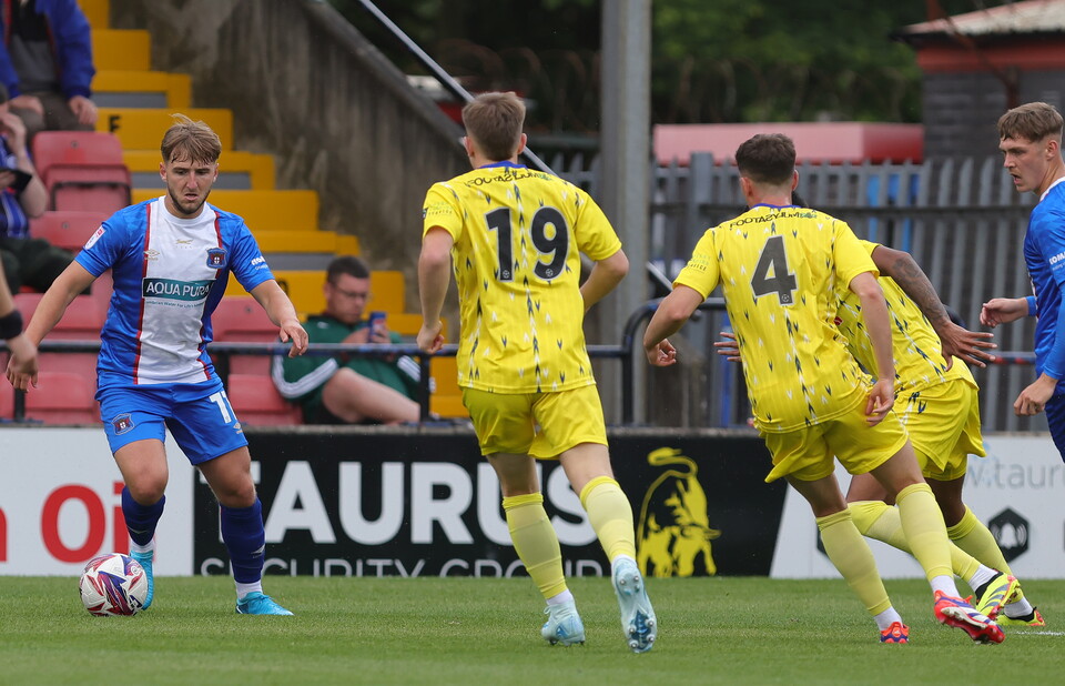 IMAGES FROM THE ROCHDALE FRIENDLY