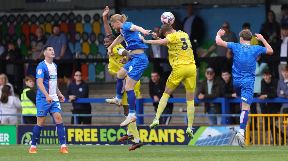 IMAGES FROM THE ROCHDALE FRIENDLY