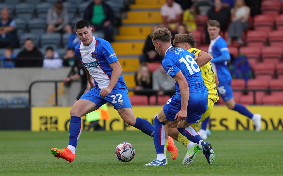 IMAGES FROM THE ROCHDALE FRIENDLY