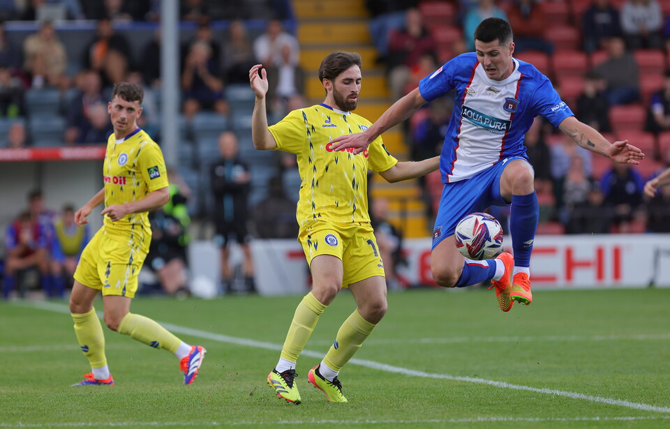 IMAGES FROM THE ROCHDALE FRIENDLY