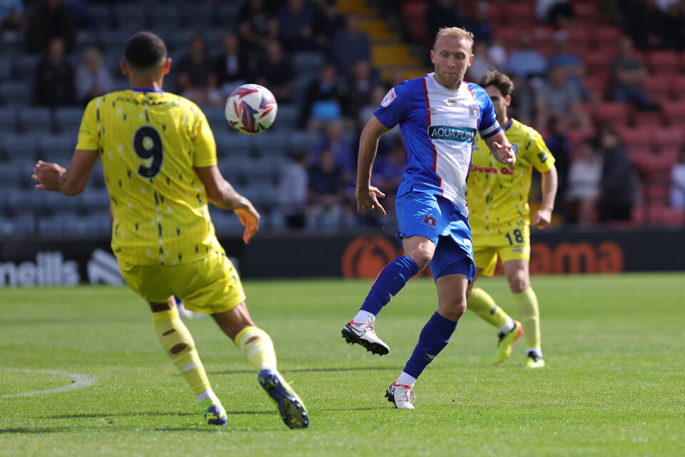 IMAGES FROM THE ROCHDALE FRIENDLY