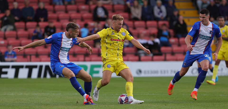 IMAGES FROM THE ROCHDALE FRIENDLY