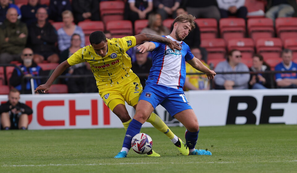 IMAGES FROM THE ROCHDALE FRIENDLY