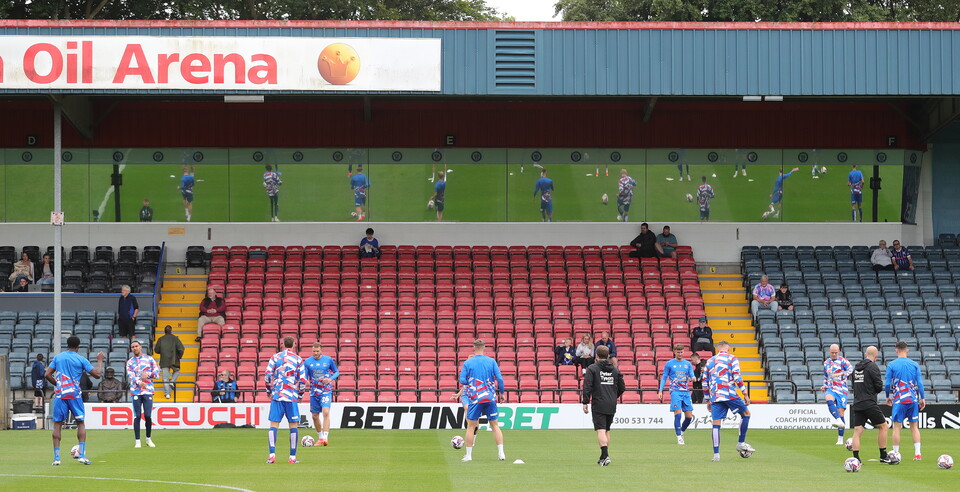 IMAGES FROM THE ROCHDALE FRIENDLY