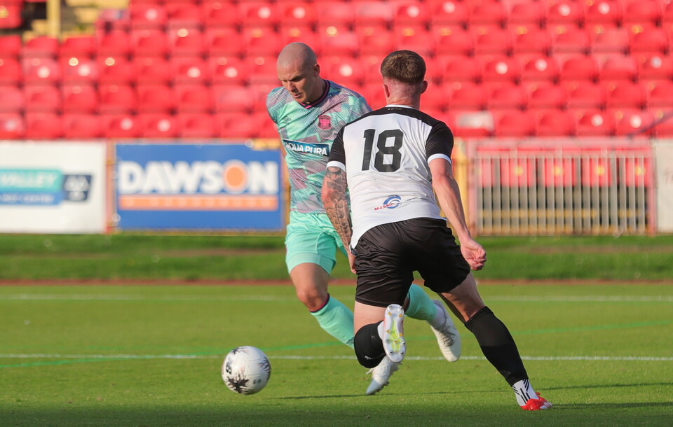 GATESHEAD 30 JUL 24