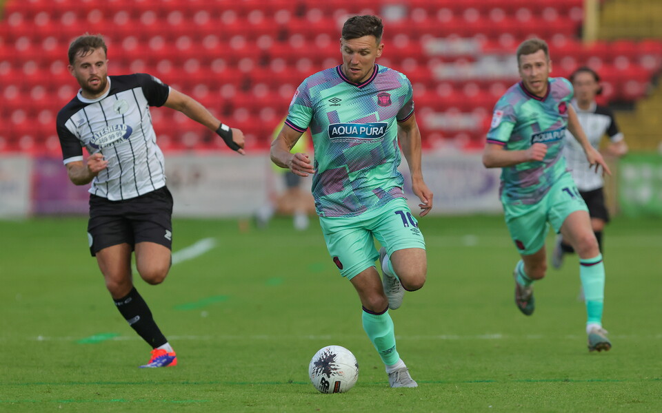 GATESHEAD 30 JUL 24