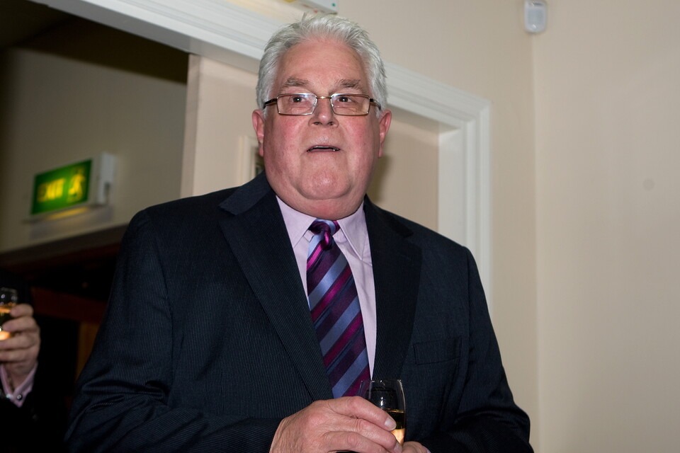 ANDREW JENKINS