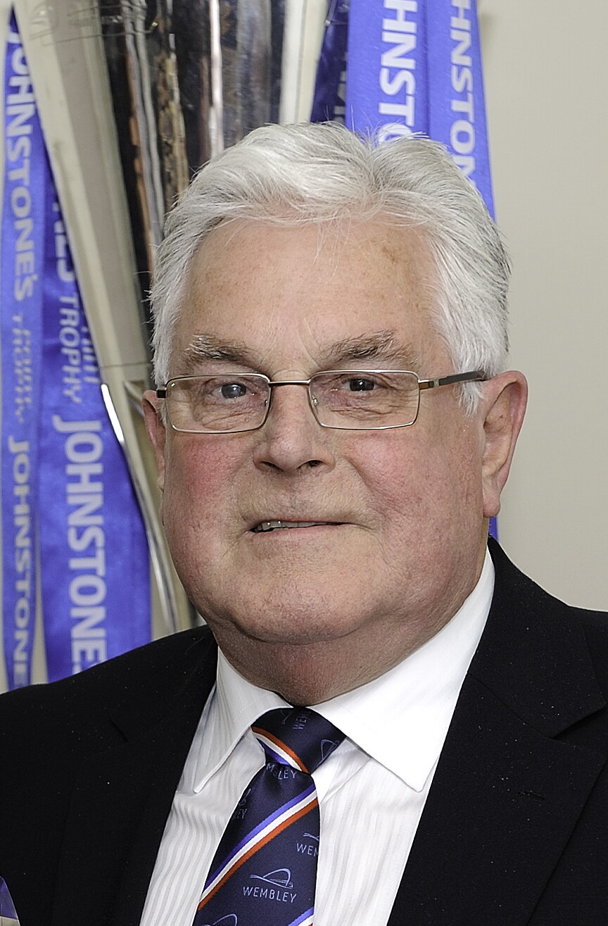 ANDREW JENKINS