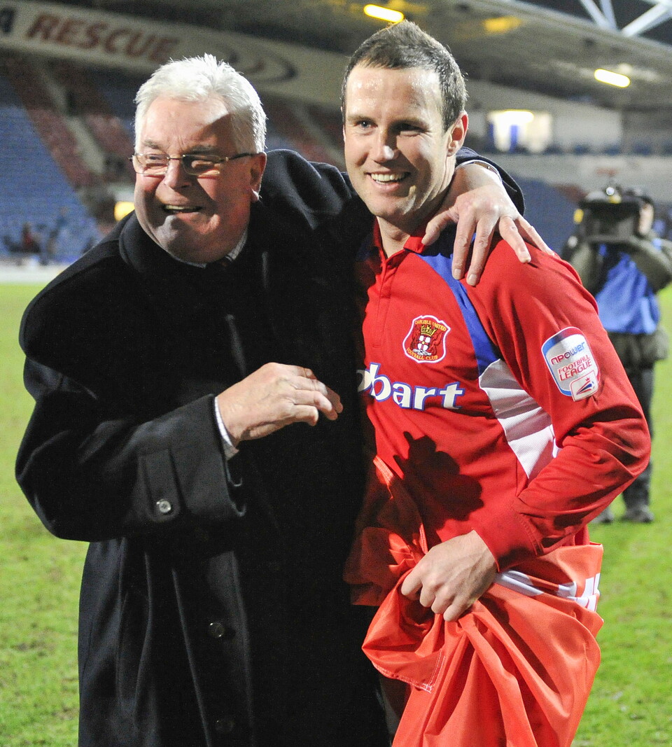 ANDREW JENKINS