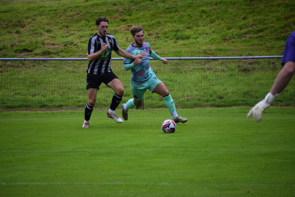 KENDAL FRIENDLY 9 JULY 2024