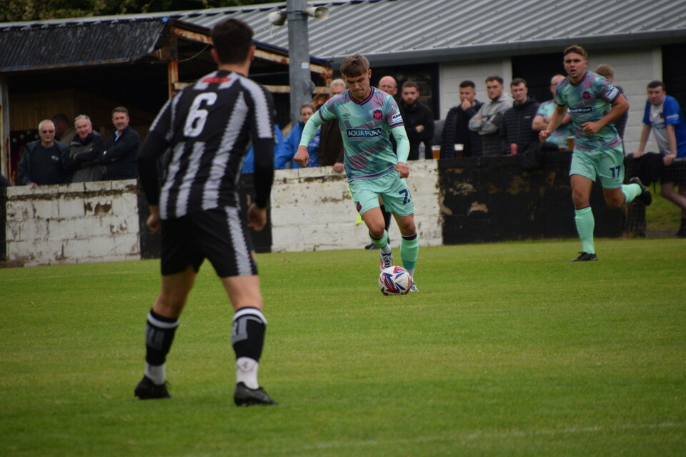 KENDAL FRIENDLY 9 JULY 2024