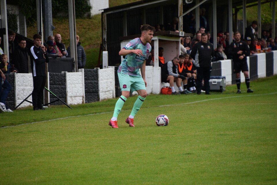 KENDAL FRIENDLY 9 JULY 2024